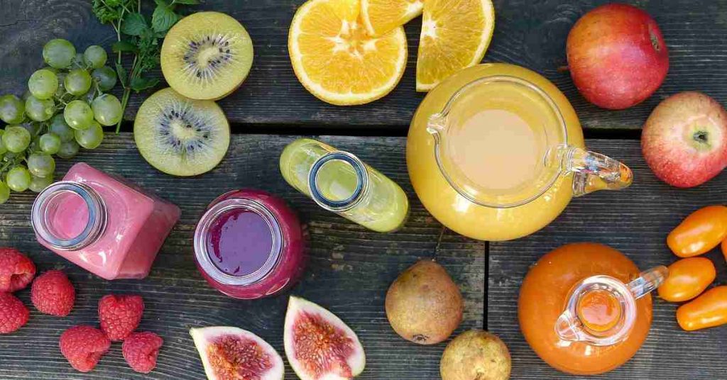 Foods That Boosts Immune System