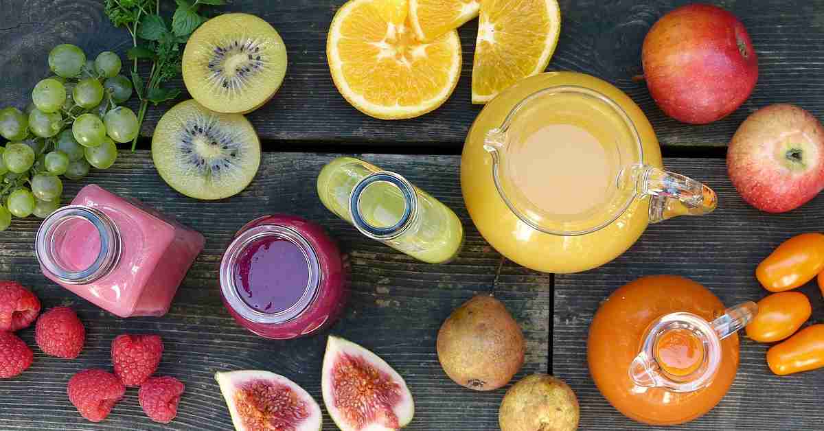 Foods That Boosts Immune System