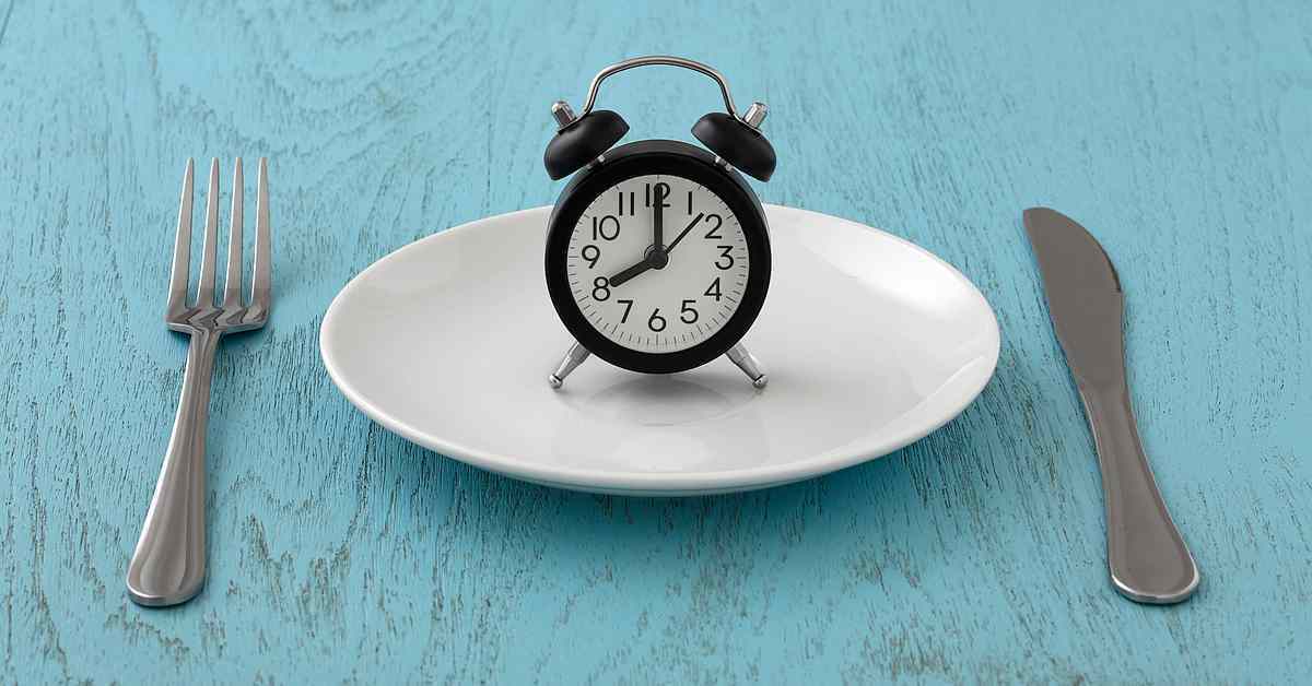 Benefits of Intermittent Fasting