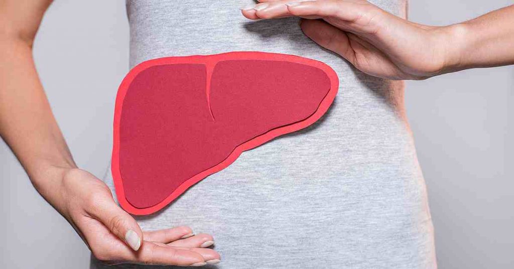 Best Ways to Detox Liver