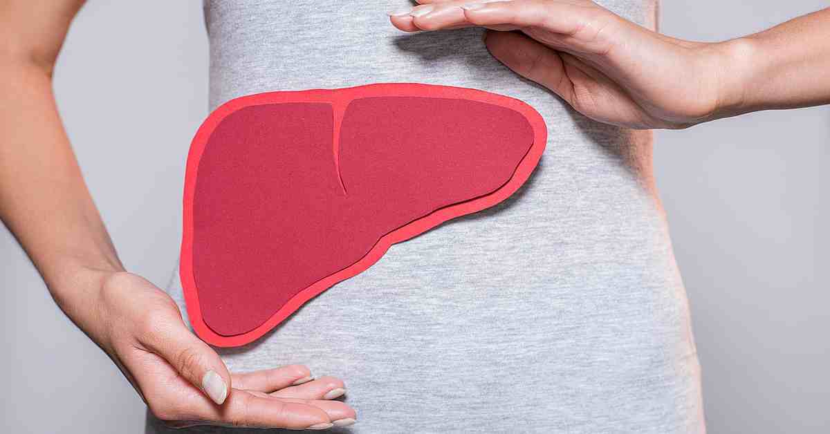 Best Ways to Detox Liver